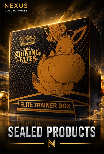 Sealed Products