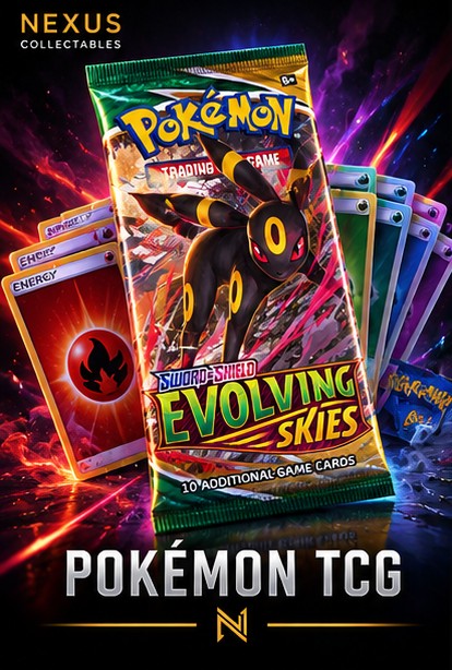 Pokemon TCG