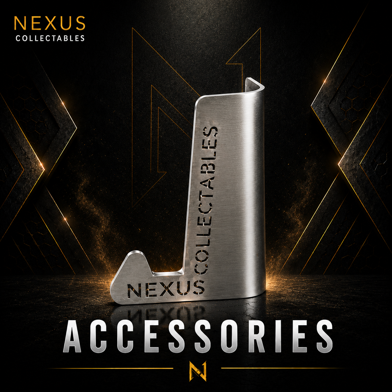 Accessories