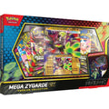 Pokemon TCG: Mega Zygarde ex Premium Collection - Assorted