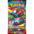 Pokemon TCG: Mega Evolution Booster Pack